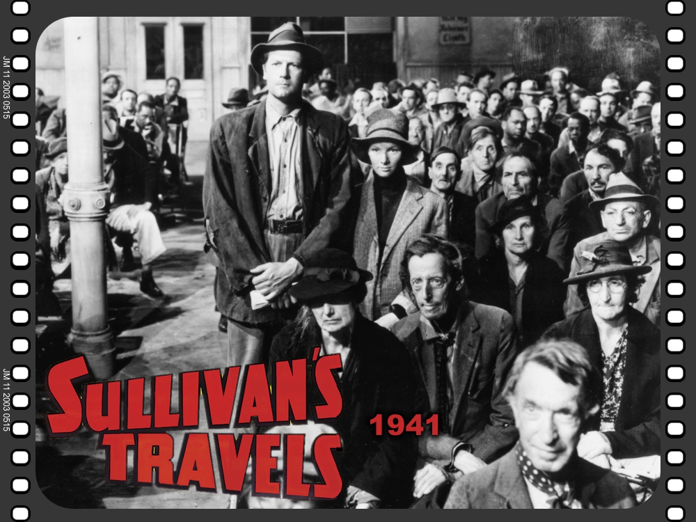 Sullivan's Travels